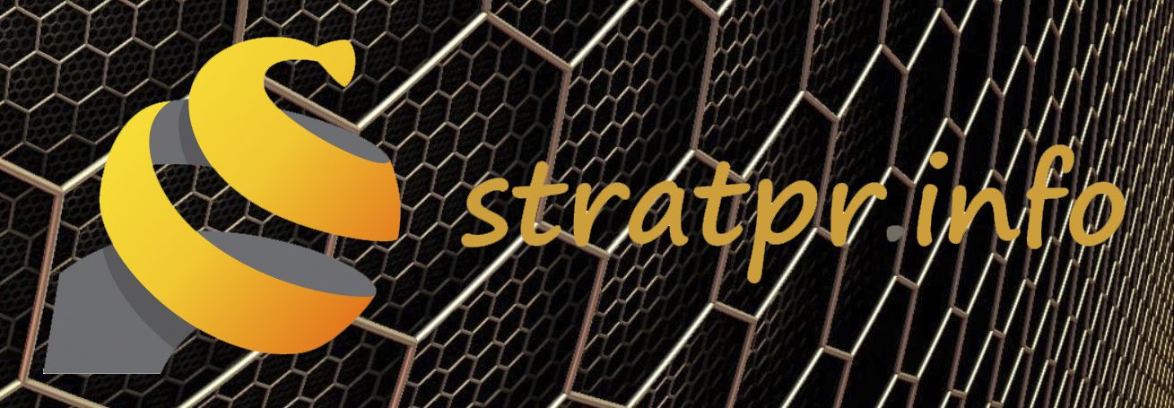 stratpr.info